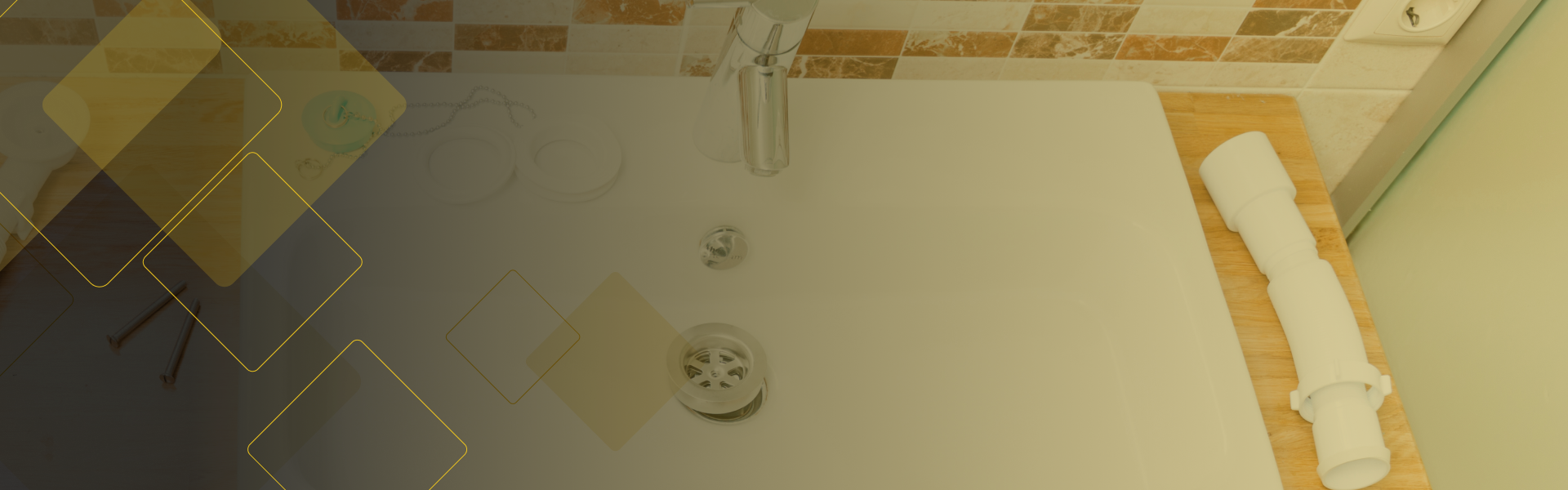 Baños y Accesorios
