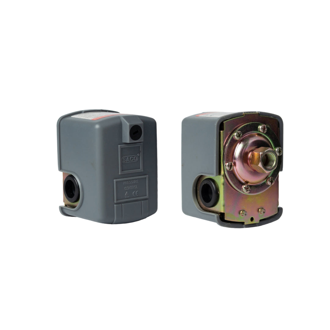 Presostato para Bomba de agua 20-40 PSI (G)