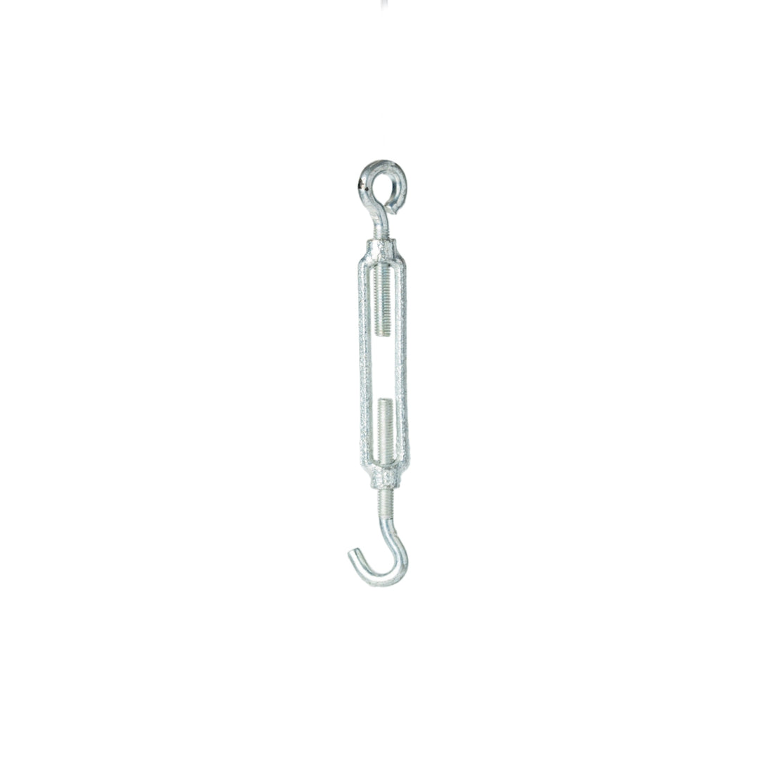 Tensor Galvanizado P/Guaya 1/4 Pulgadas 6Mm SACO
