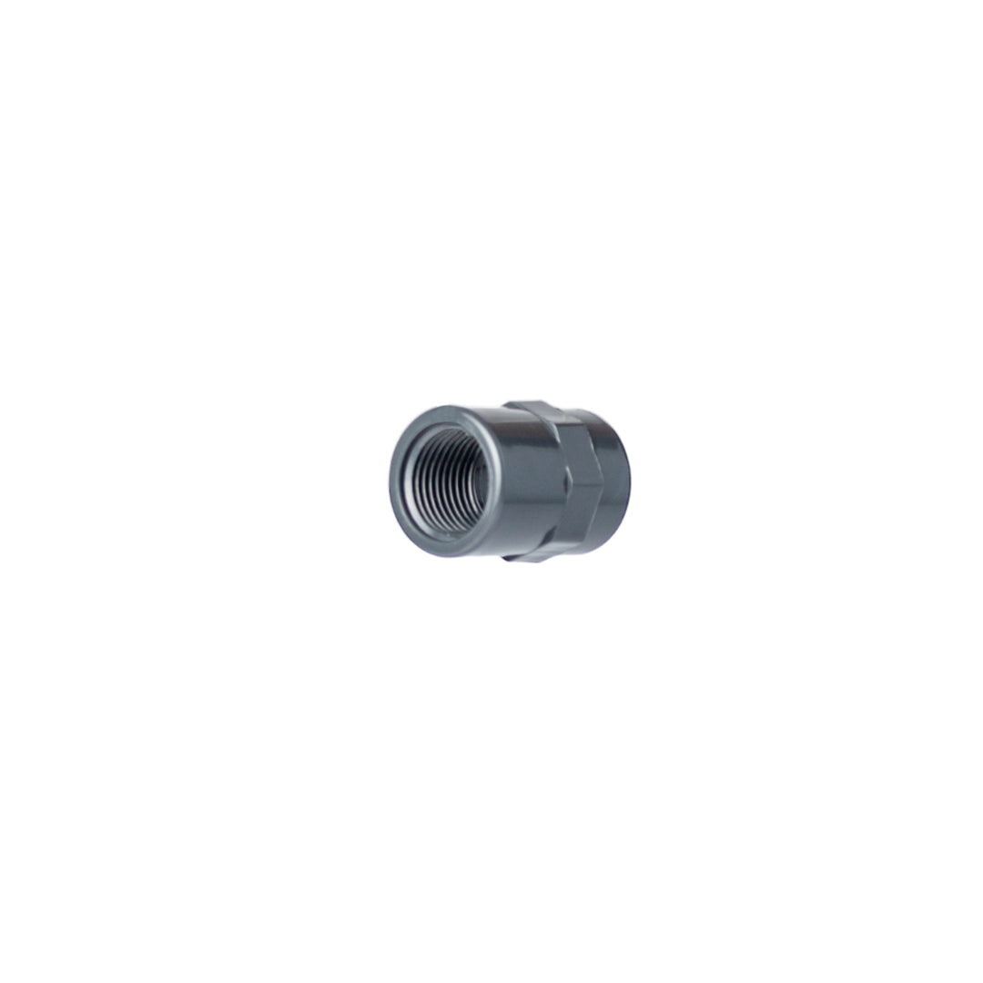 Adaptador Hembra Pavco 1/2 pulg. para Aguas Blancas - Alta/Baja Presión