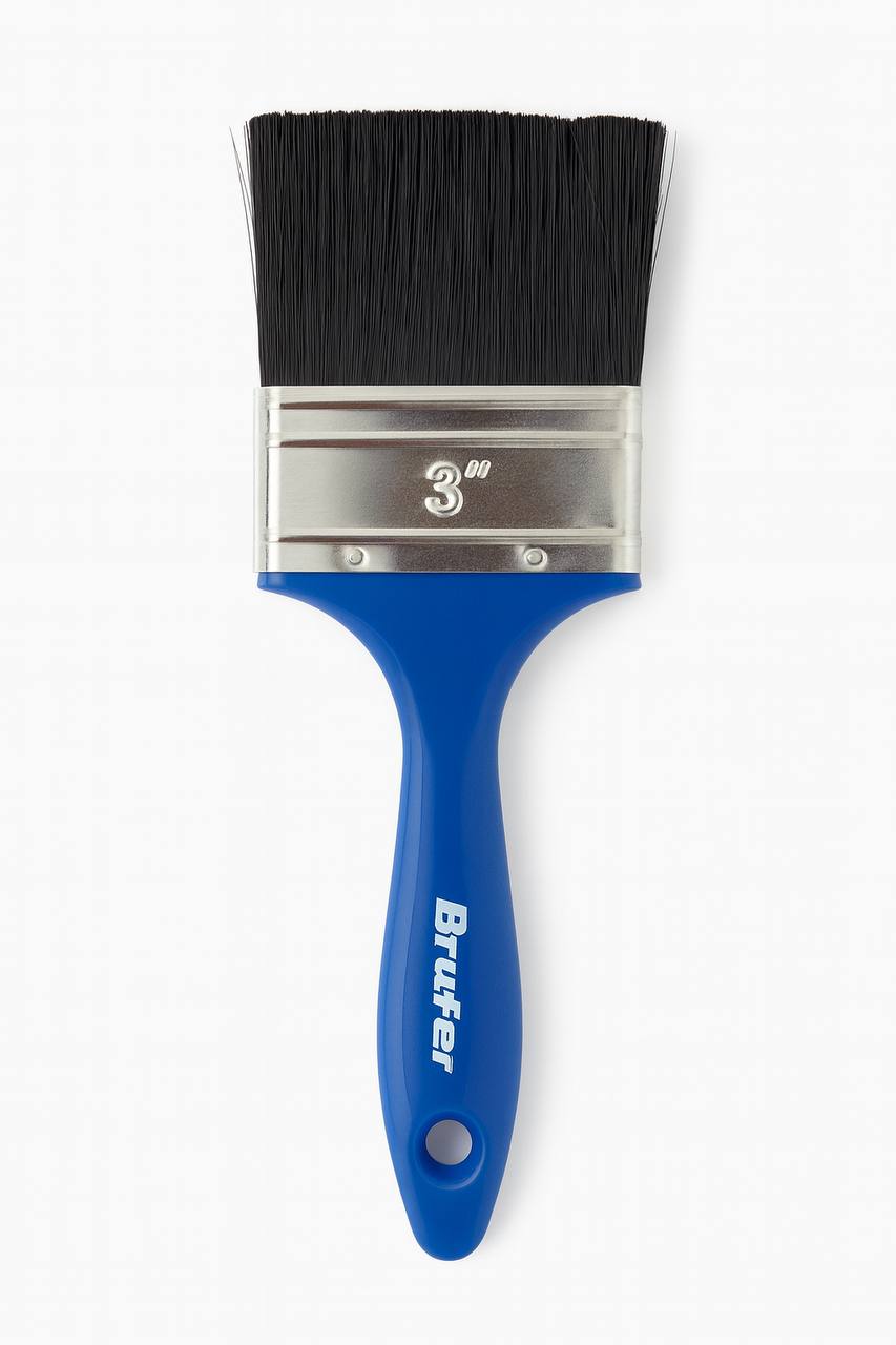 Brocha para Pintar 3" pulgadas
