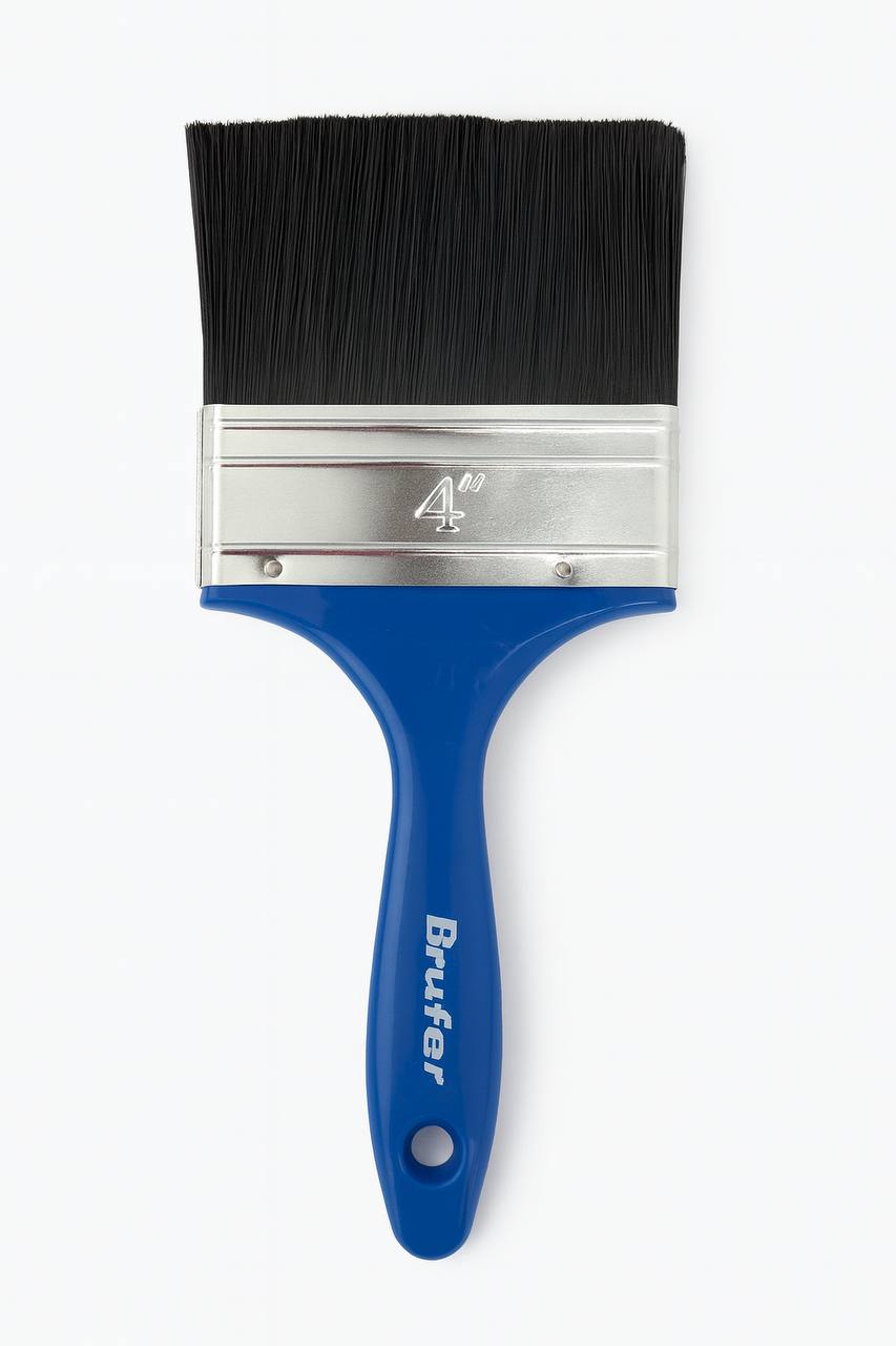 Brocha para Pintar 4" pulgadas