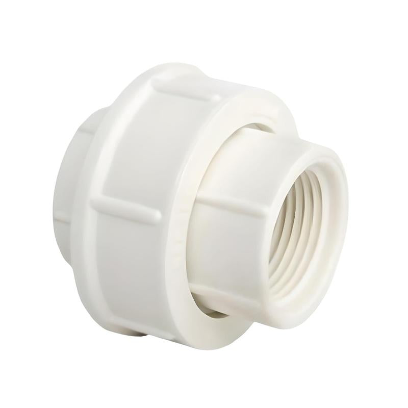 Union Universal Con Rosca 3/4 Pulgadas INPLAVEN