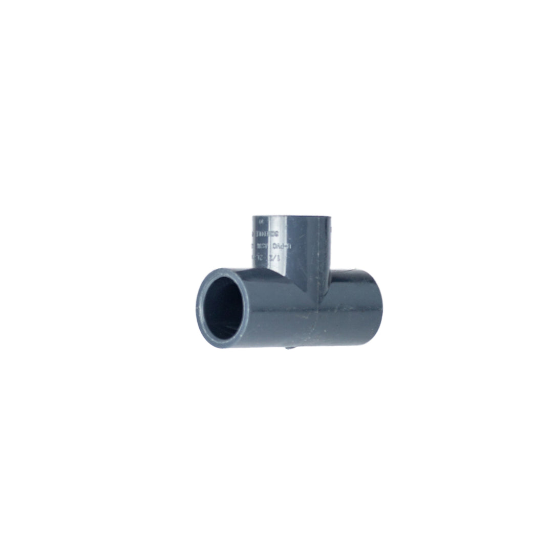 Tee Plastica Pavco 1 Pulgadas INPLAVEN
