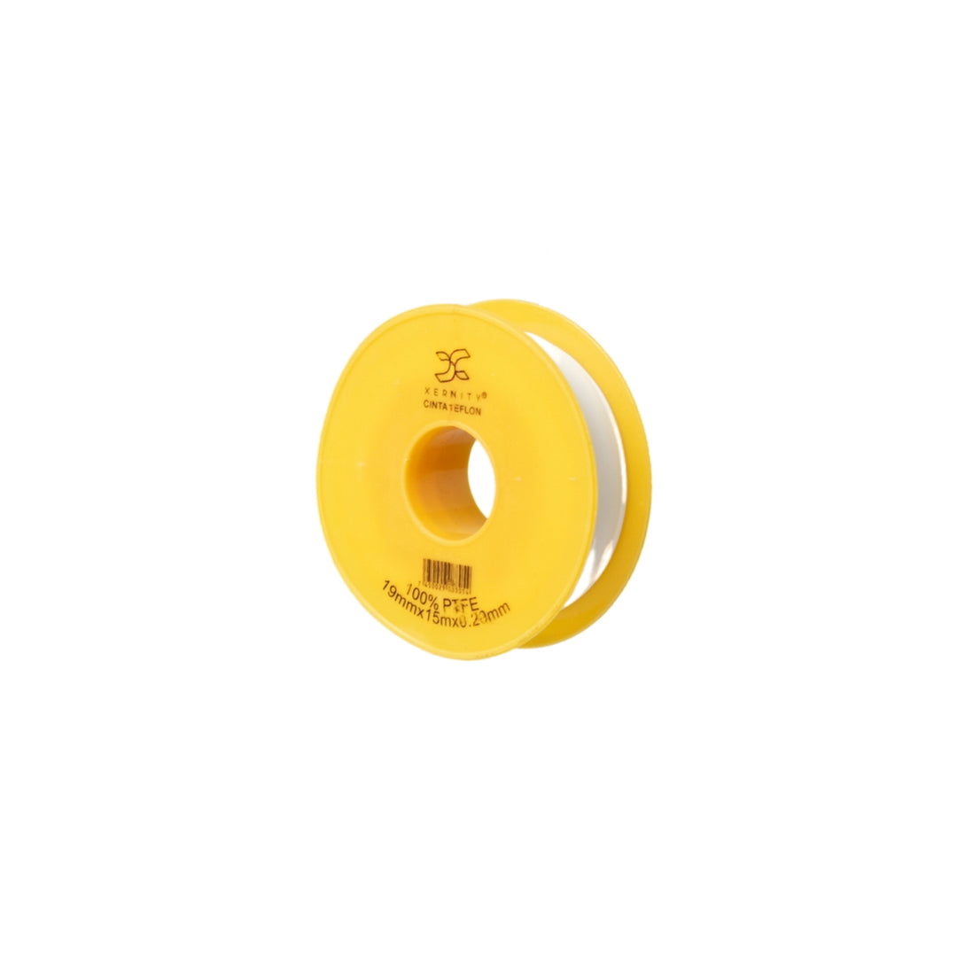 Teflon grande 3/4 X15 metros Xernity