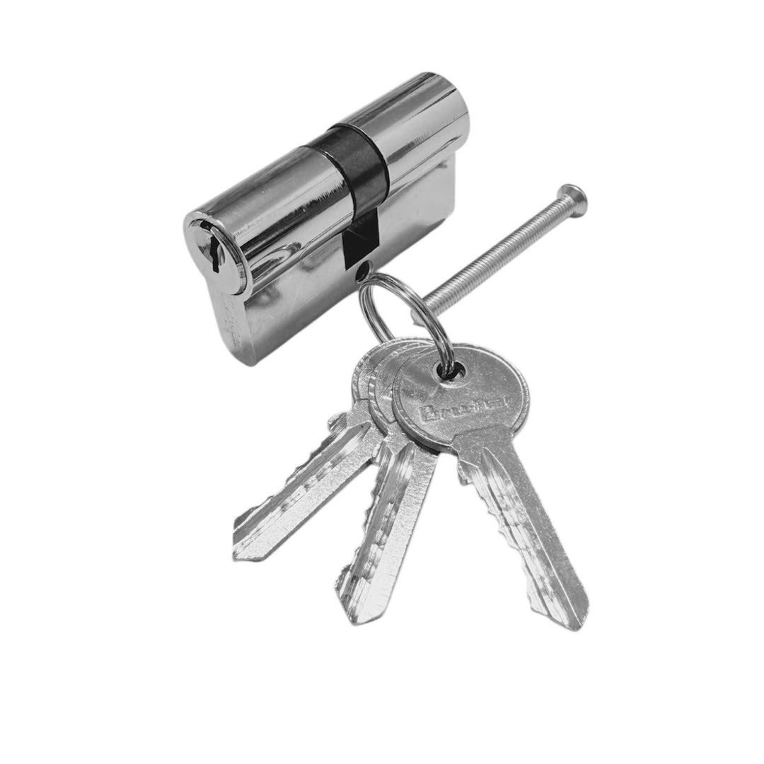 cilindro para cerradura de embutir-ferreunica