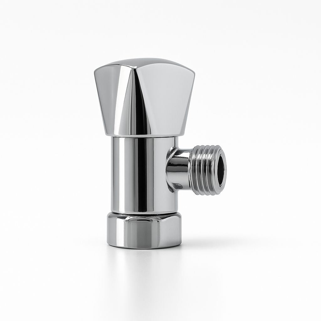 Llave de Arresto o Paso
