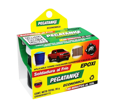Pegatanke