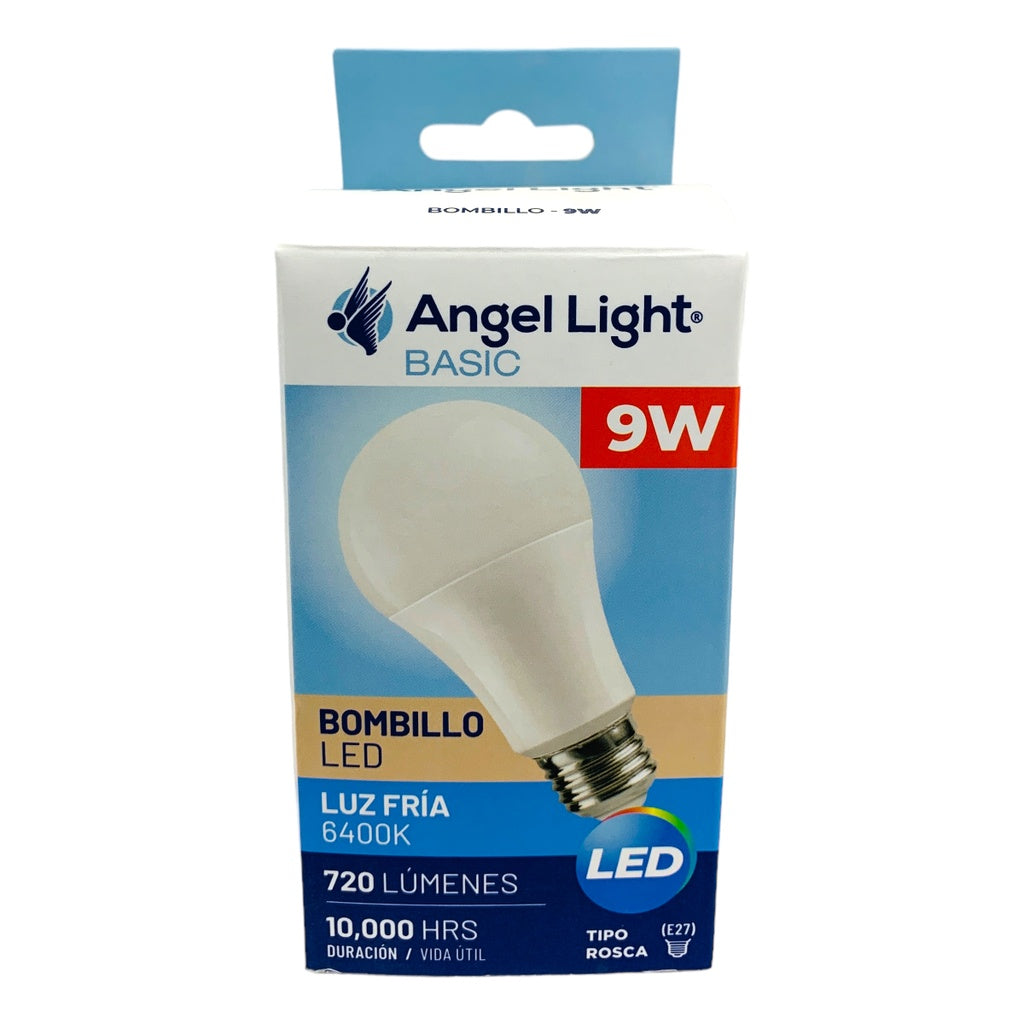 Bombillo Led 9W 110V 220V Angel Light