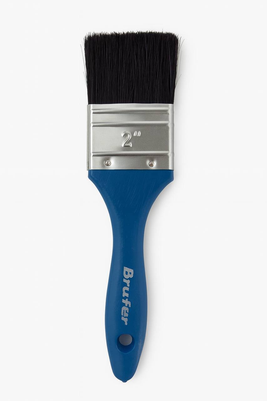 Brocha para Pintar 2" pulgadas