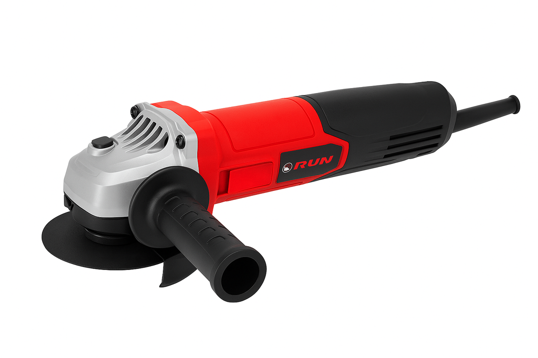 Esmeril pequeño 41/2-ferreunica