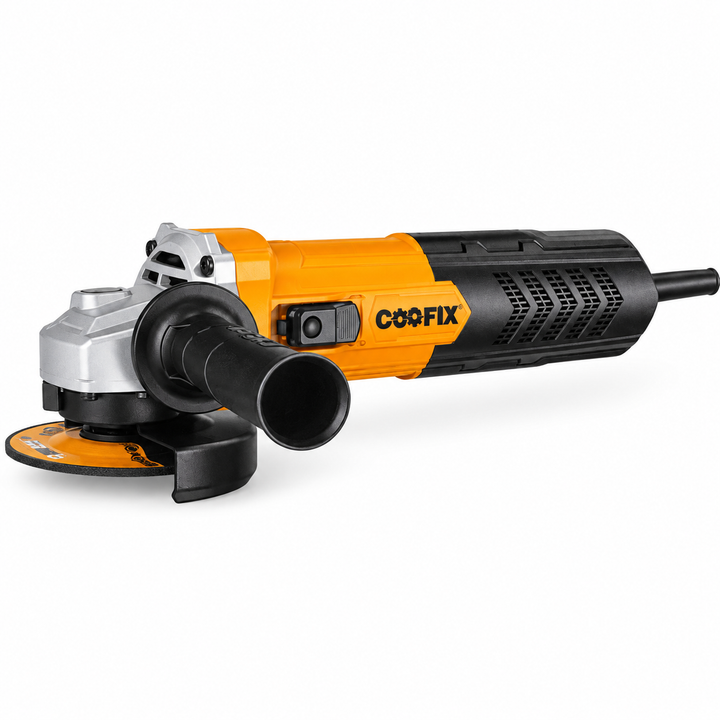 Esmeril Angular Coofix 4-1/2" (115 mm) 1100W 110V (CF-AG012)