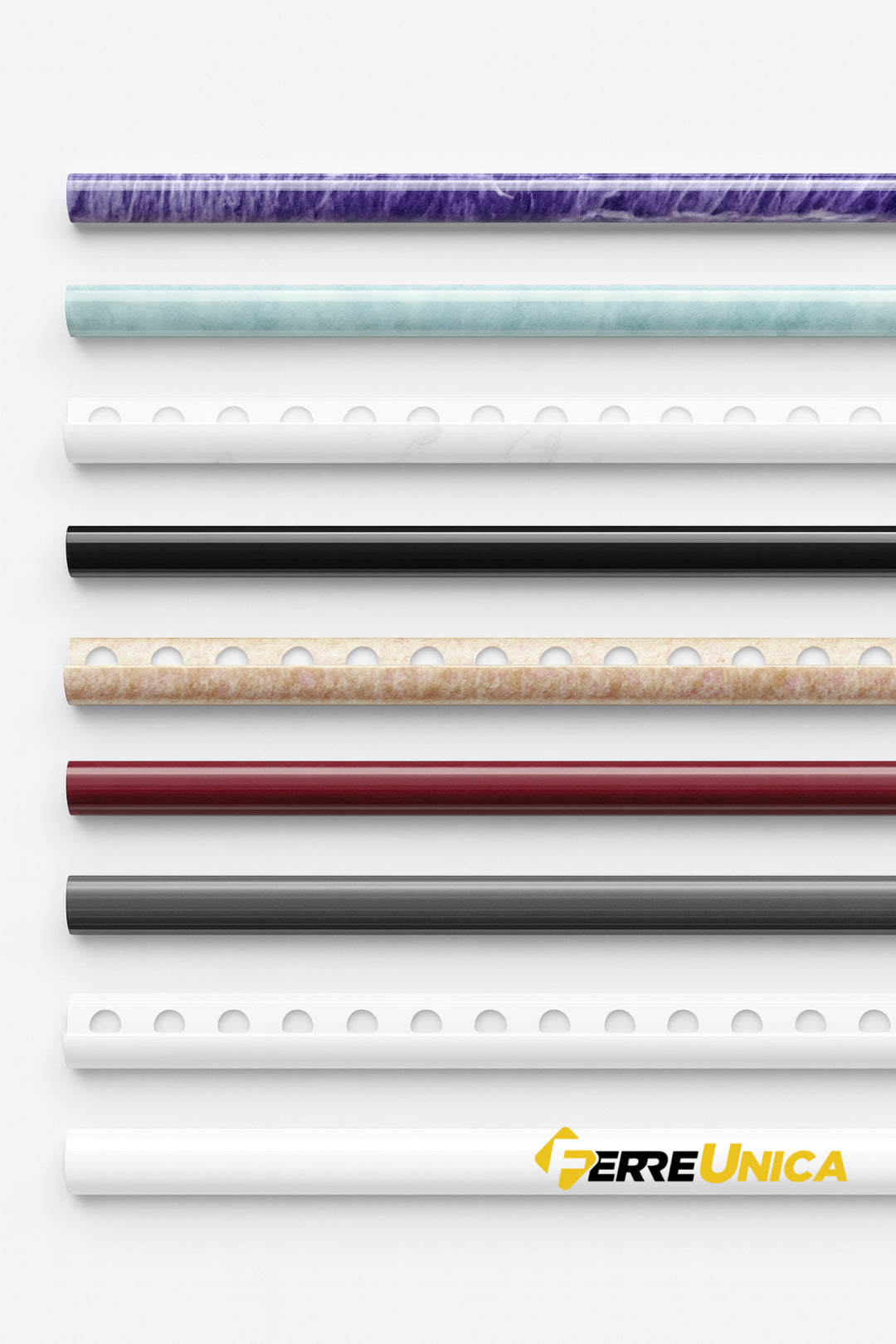 Fleje Para Ceramica - Porcelanato