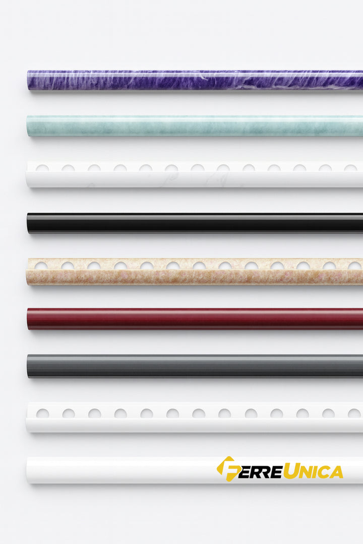 Fleje Para Ceramica - Porcelanato