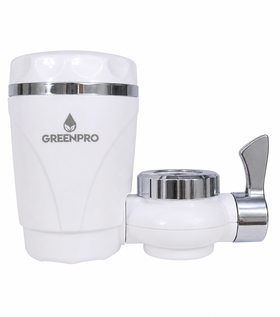 Filtro Purificador para Grifo Ferreunica