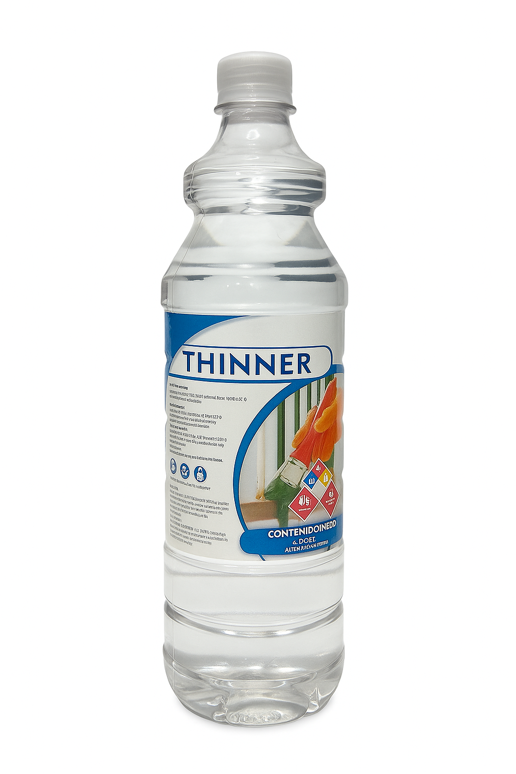 Thinner 1 Litro