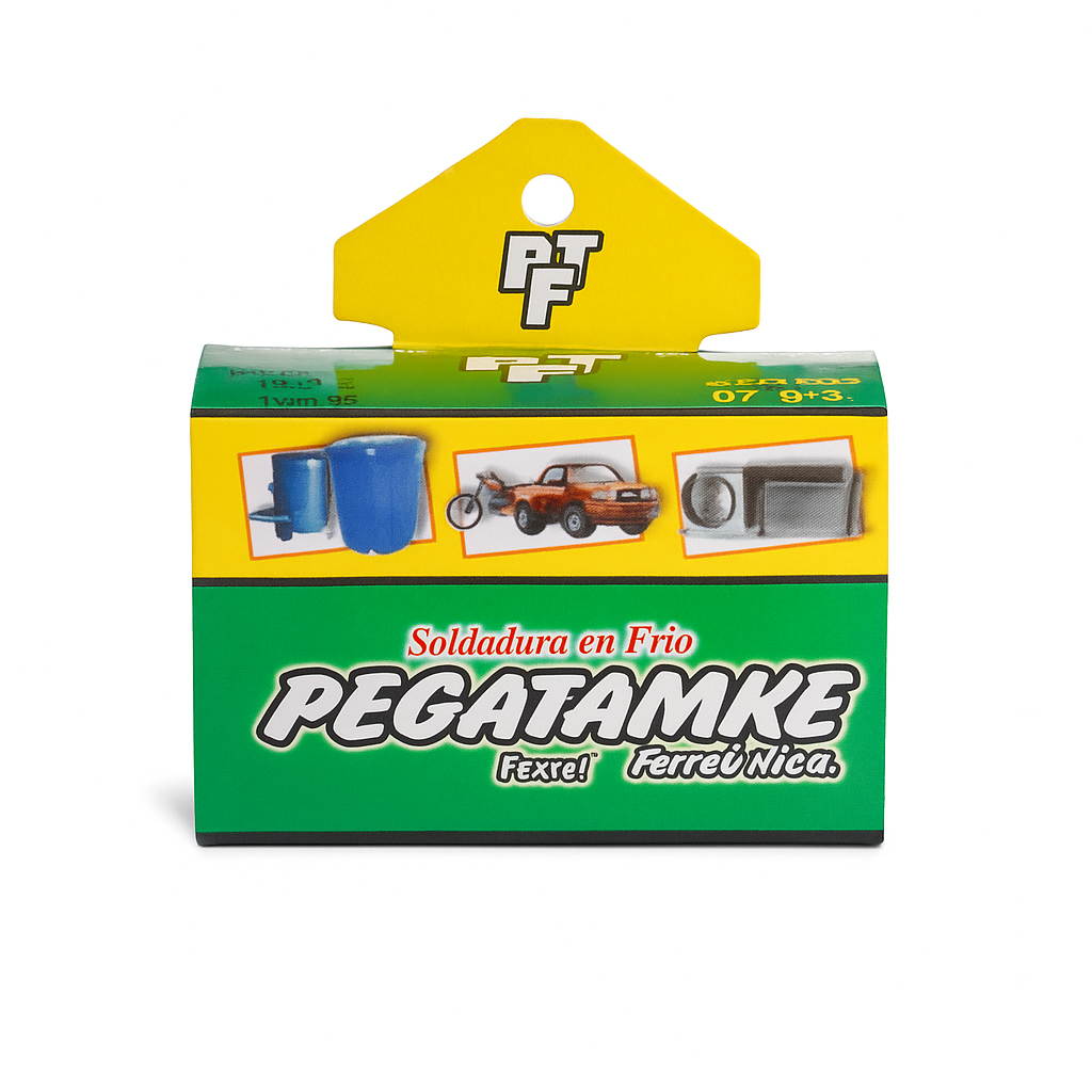 Pegatanke
