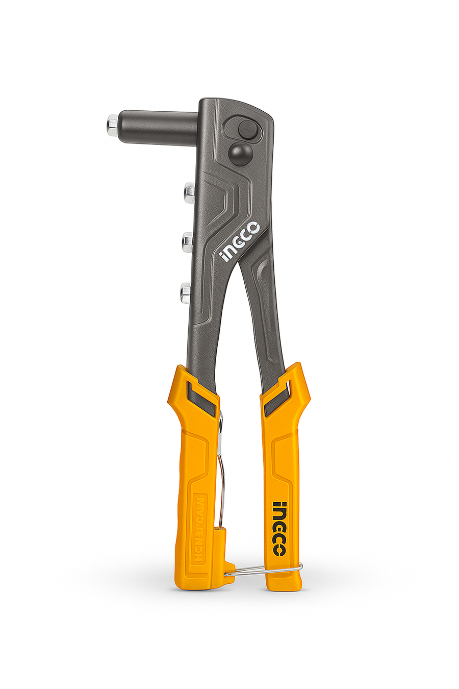 REMACHADORA*INGCO-FERREUNICA