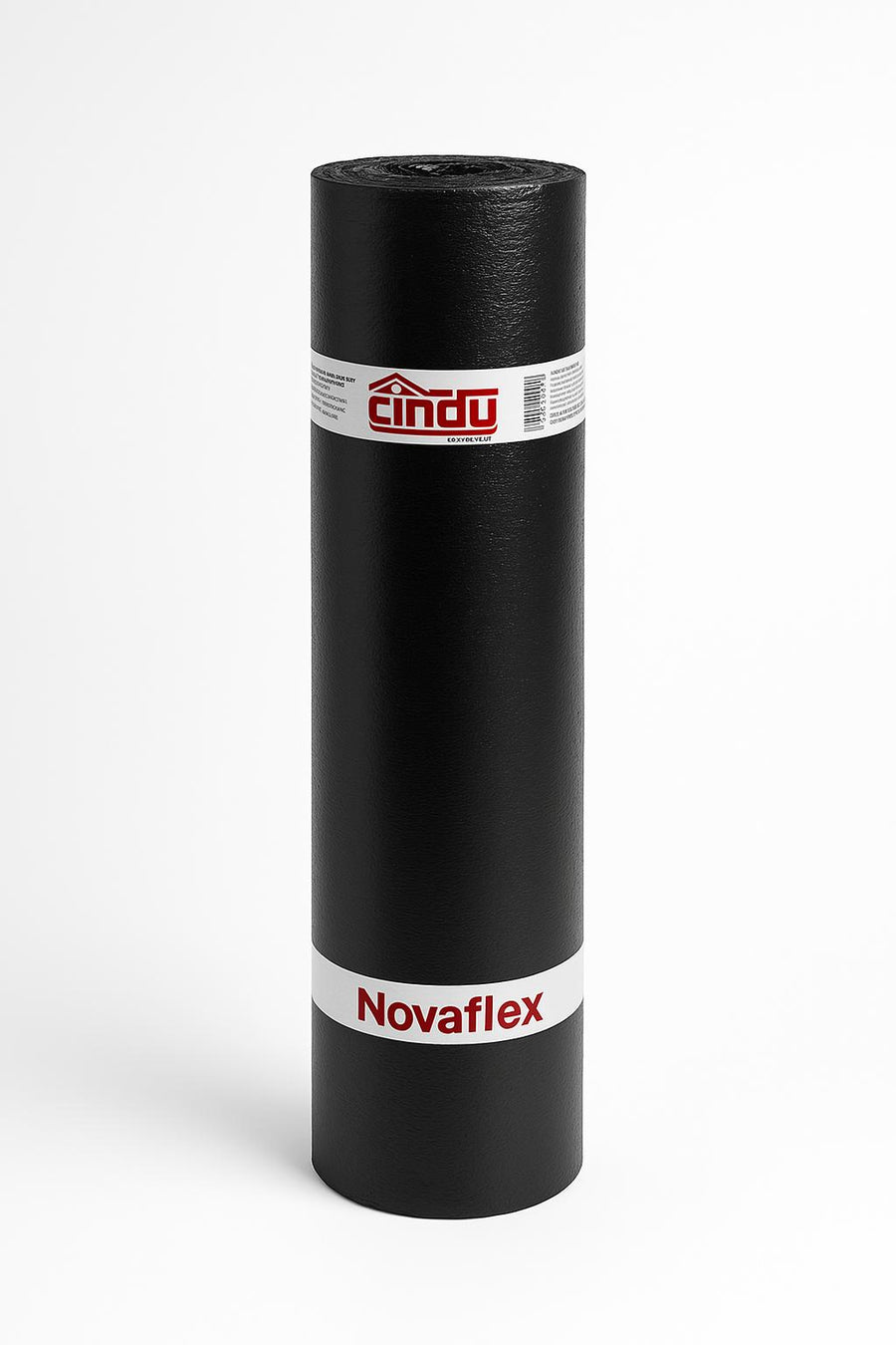 Rollo de manto asfaltico cindu 3.2mm-ferreunica