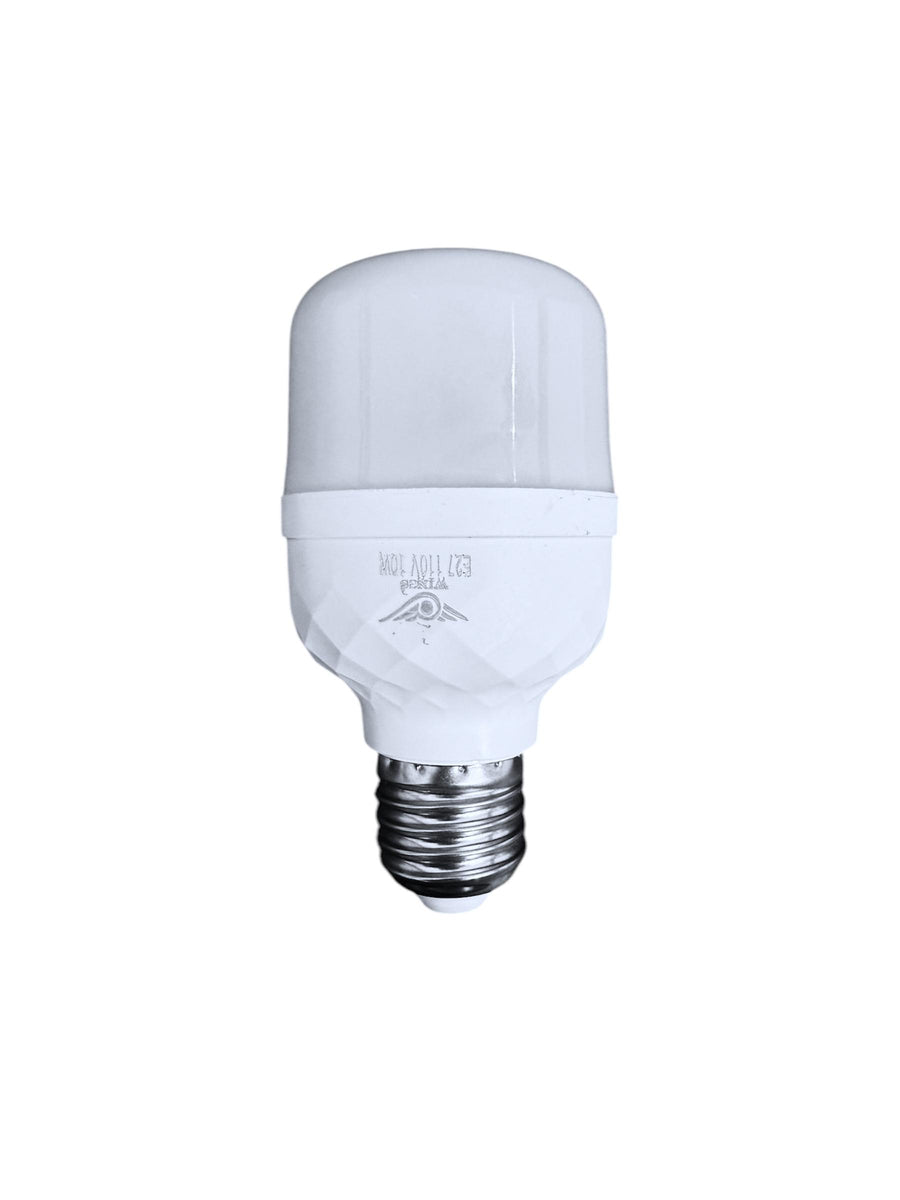 bombillo led 10w tipo bulb-ferreunica
