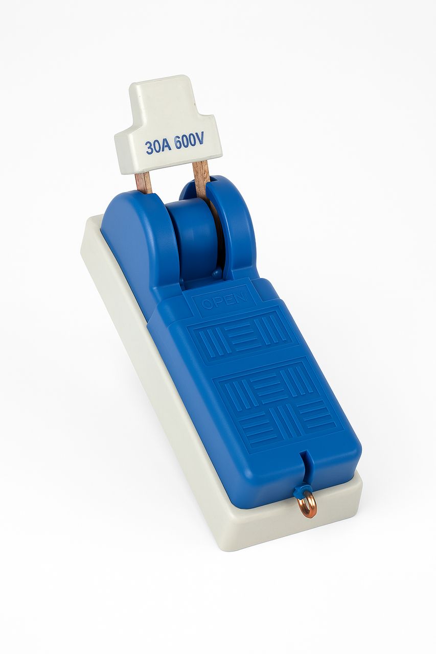 cuchilla electrica 2x30 para casa-ferreunica