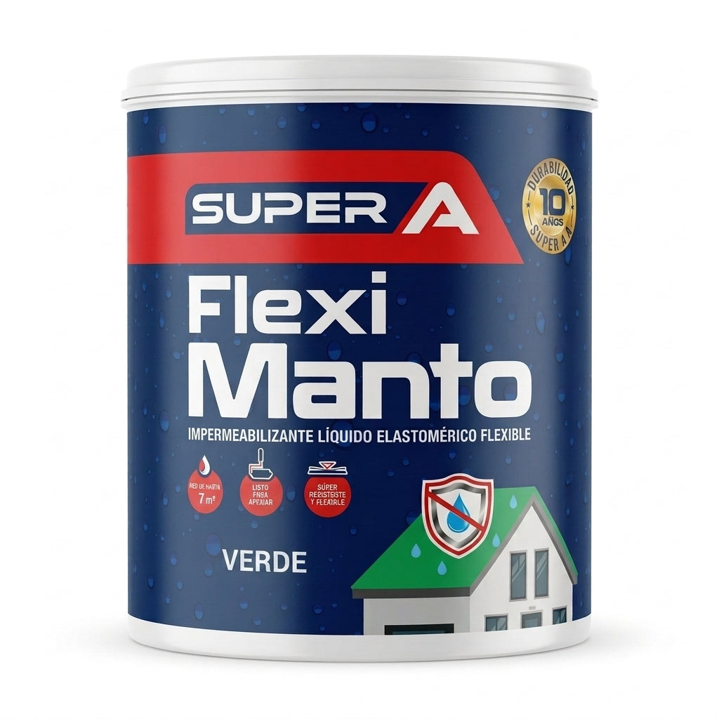 fleximanto de galon ferreunica