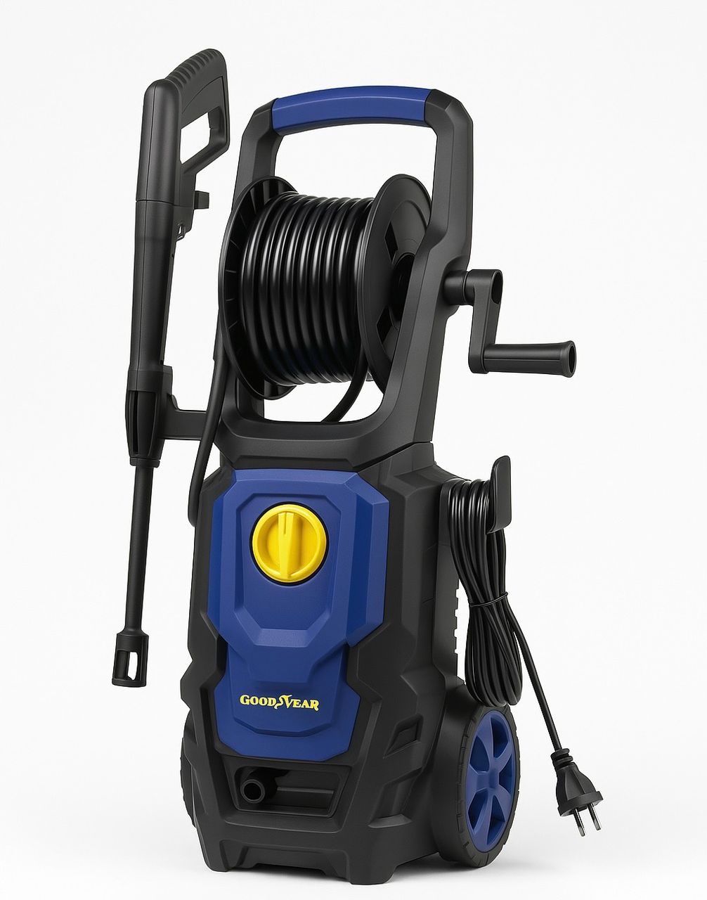Hidrojet 2000W 110V 2175psi