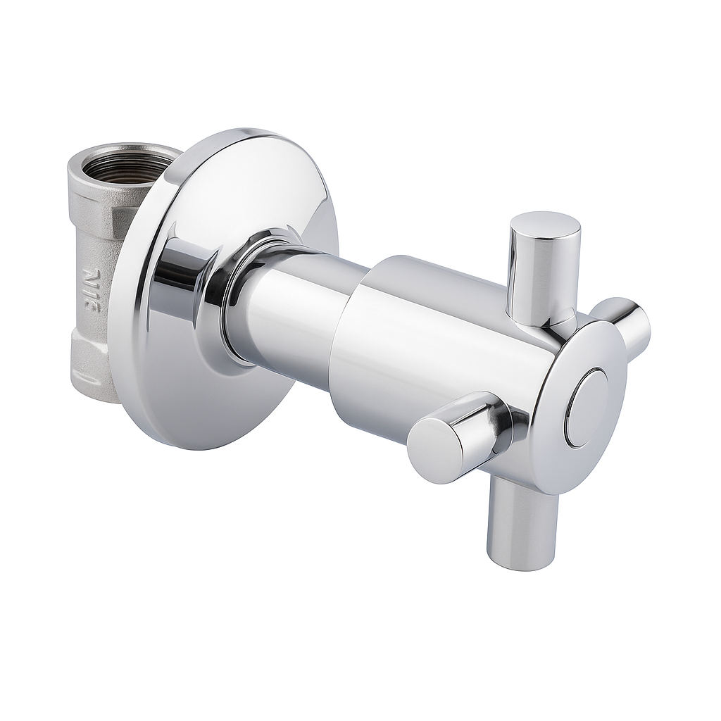 Llave Para Ducha de Baño