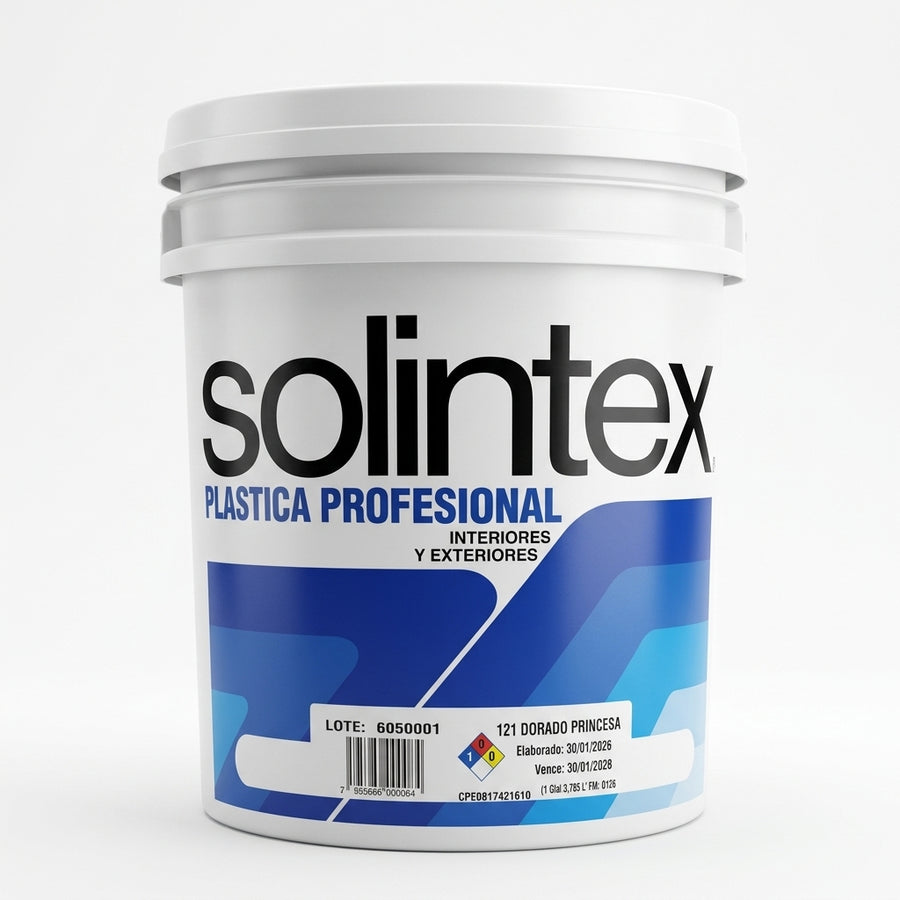 Pintura Solintex de Galon Ferreunica