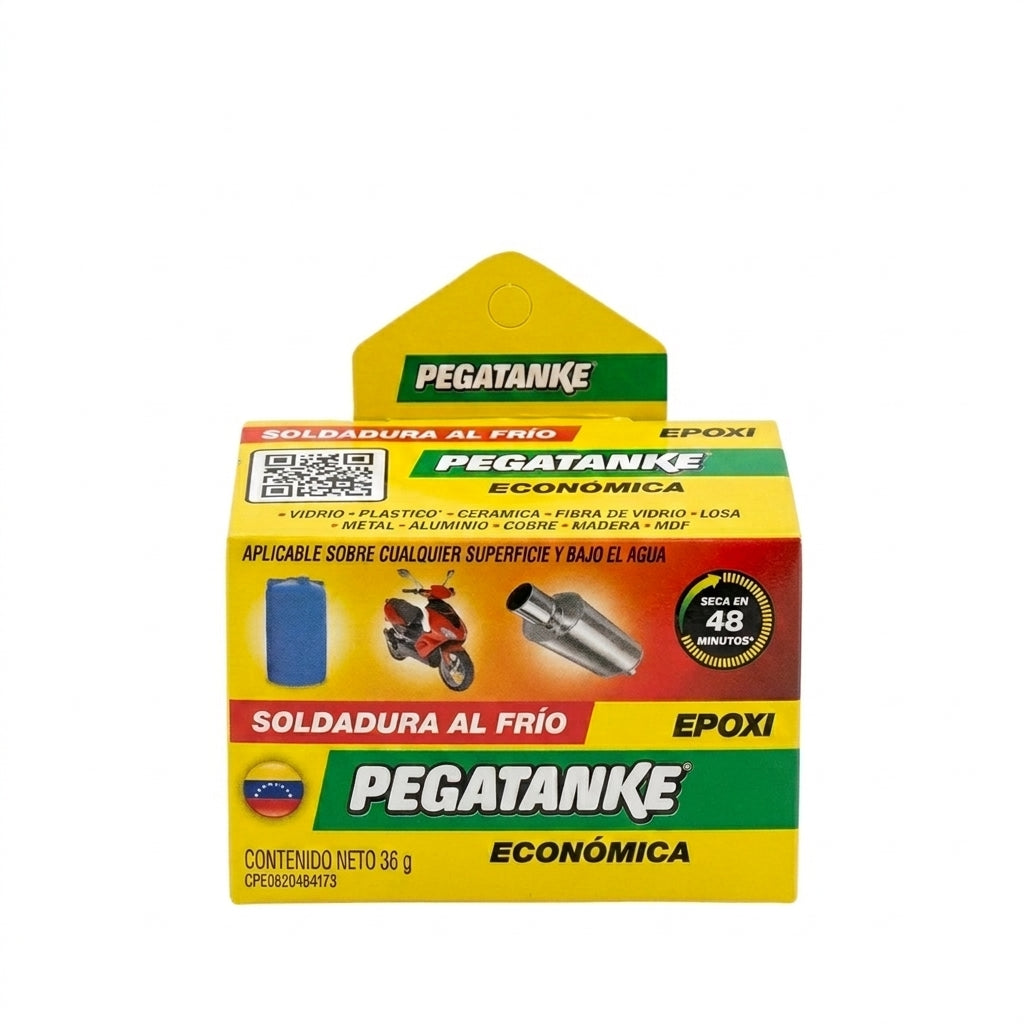 Pegatanke