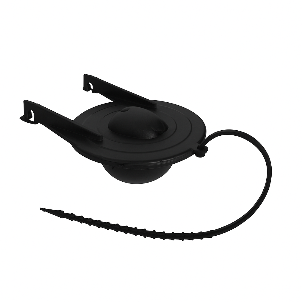 Sapito Flaper para Poceta